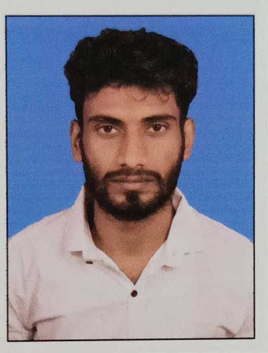MARUP HOSSEN MOLLA