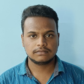 Sougata Sadhukhan