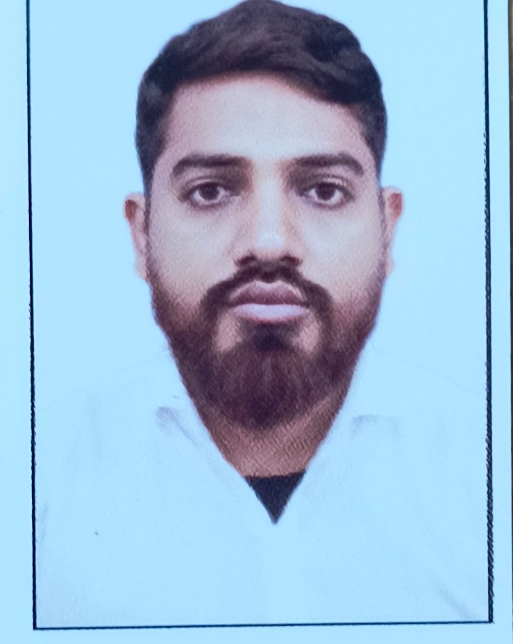 Rakesh Gazi
