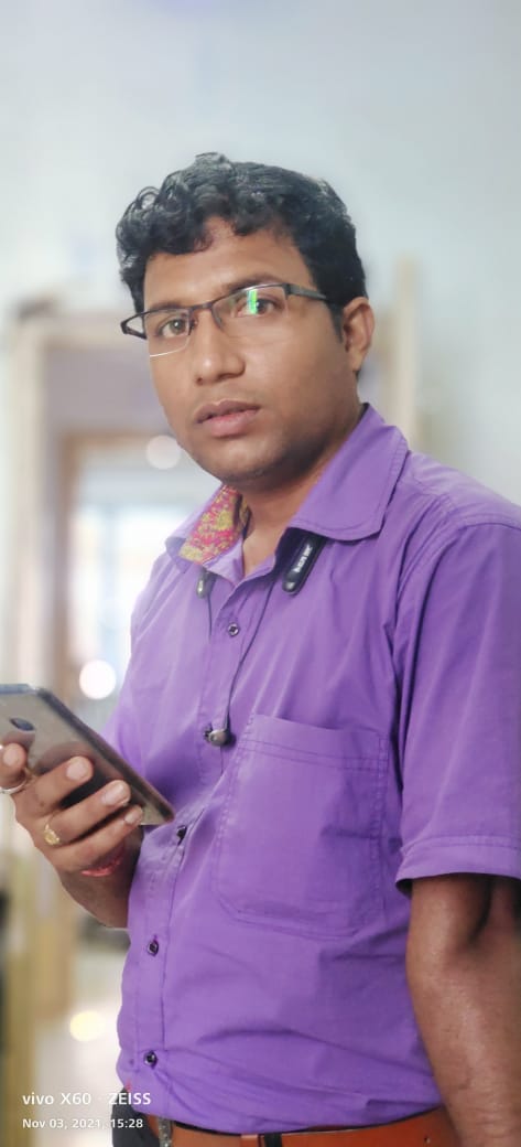 BINAY KUMAR MAHATA