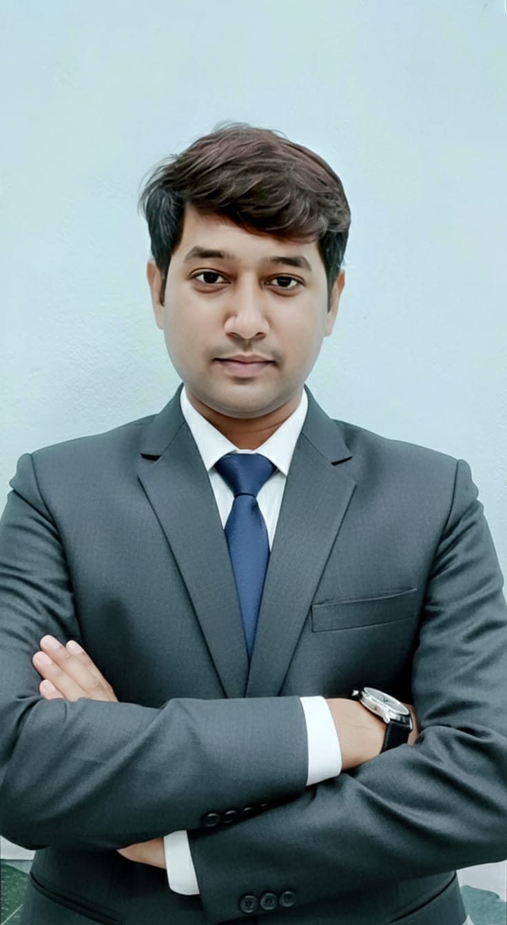 TOUSIF AHMED MONDAL