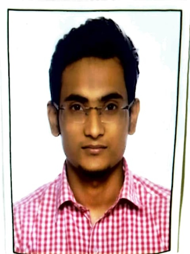Subham Das