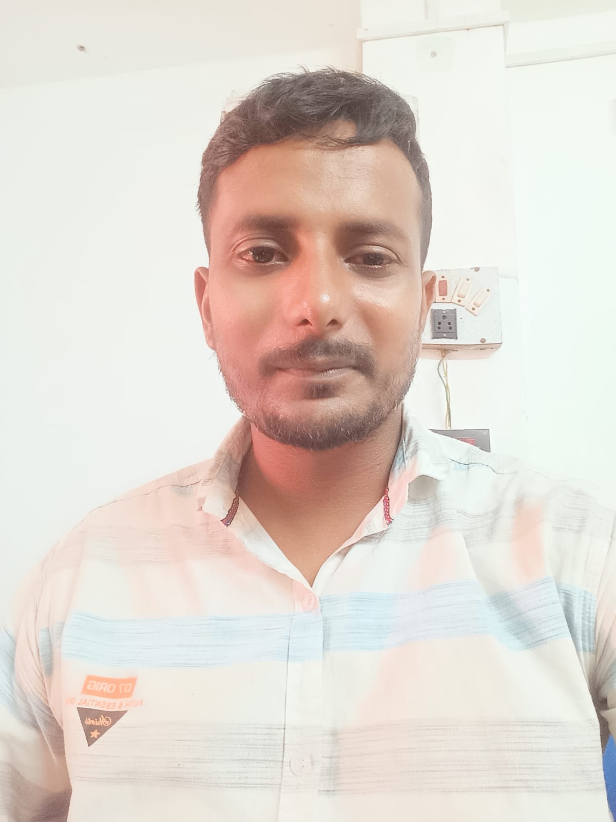 PRANAB KANTI ROY
