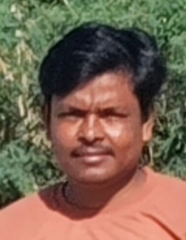 HARASIT SARKAR