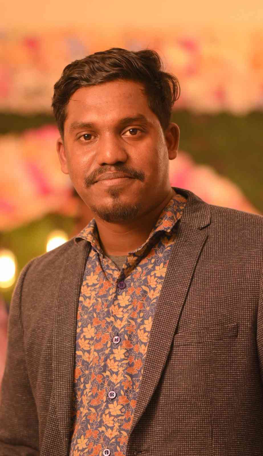 RUPAM DAS