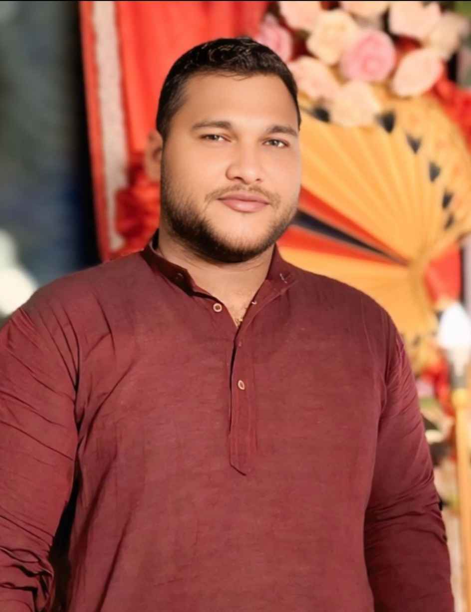 Amit Sardar