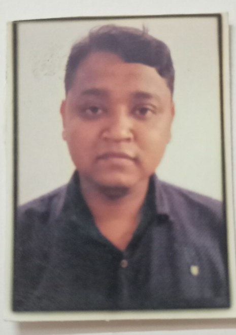 BIPLAB KUMAR DAS