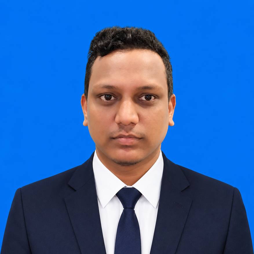 MEHERAJ HOSSAIN LASKAR