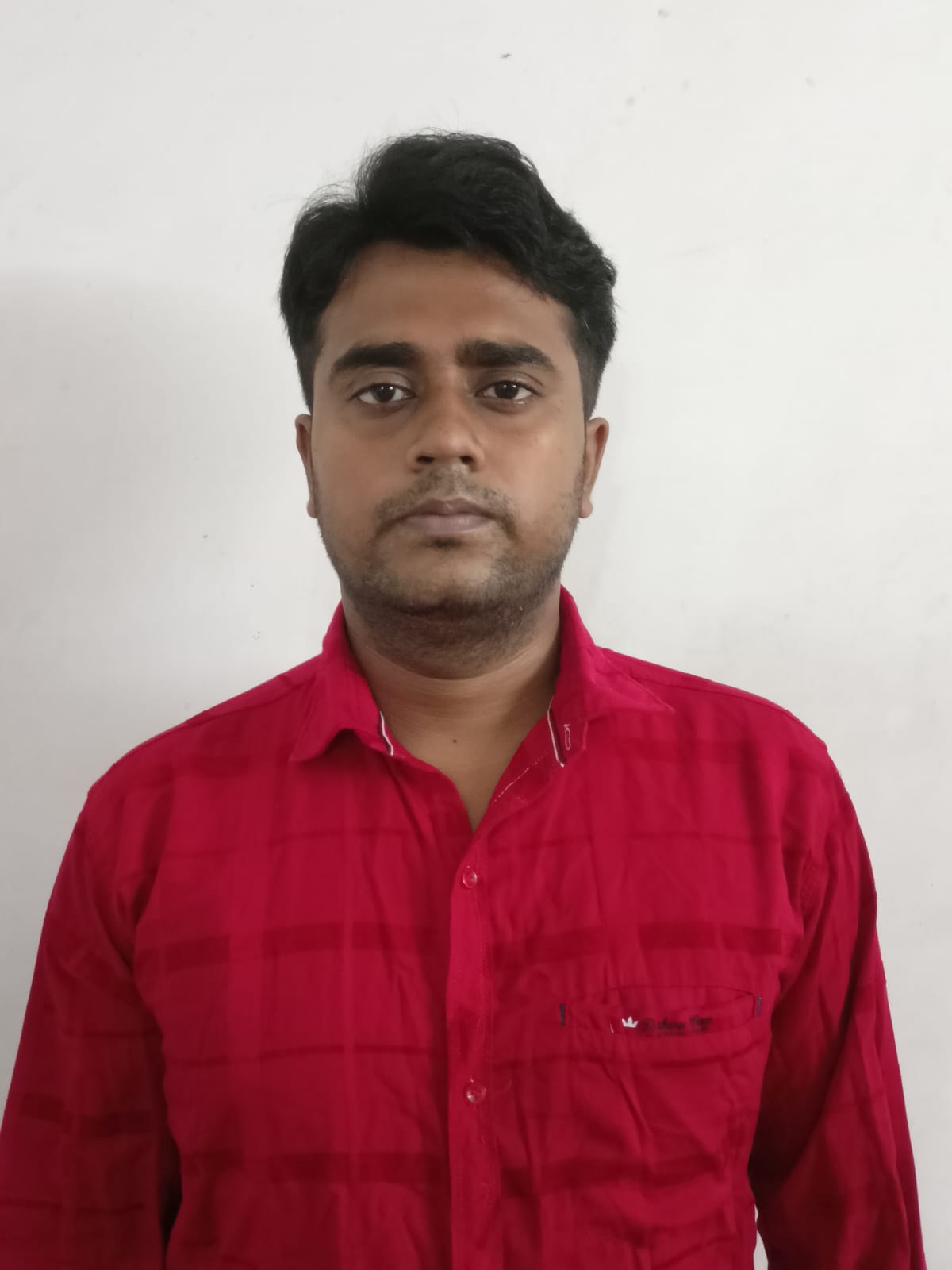 SUMAN MISTRY