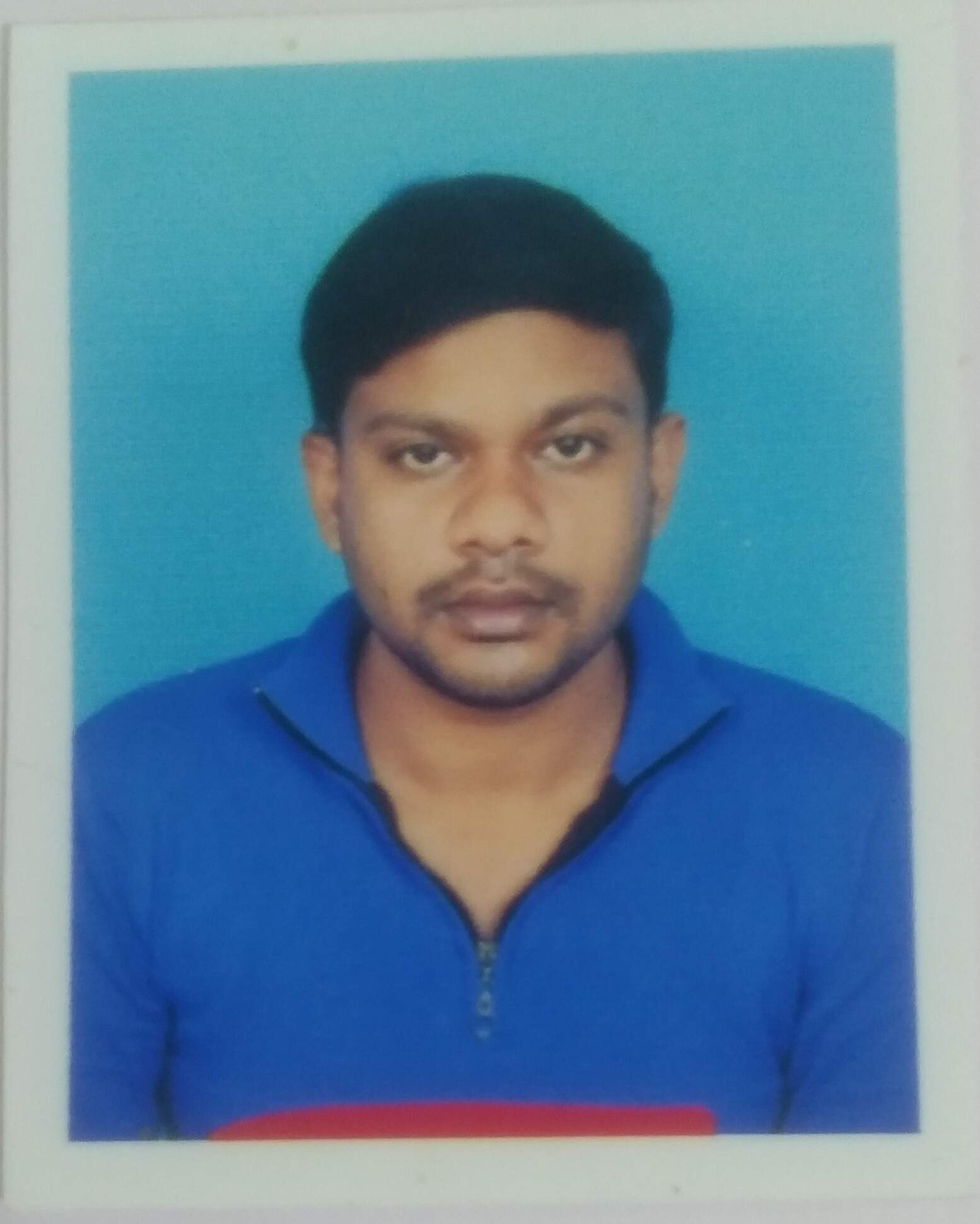Rahul Ghosh