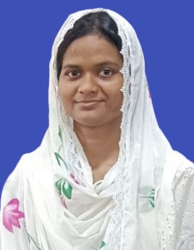 MST MOBAIENA KHATUN