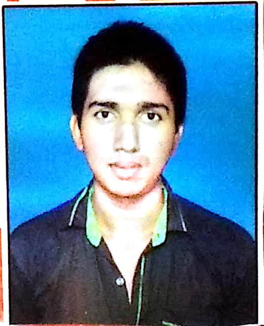 SAKIL ANSARI SEIKH