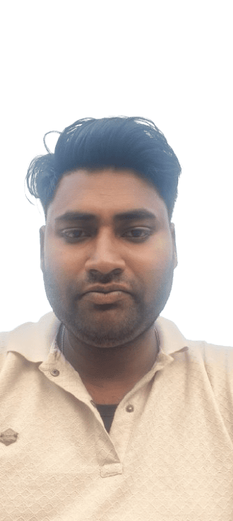 Mahebub Hossen Molla