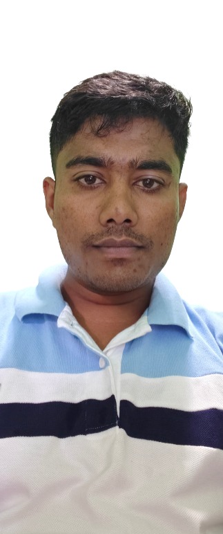 Md Mustafizul hassan Shaikh