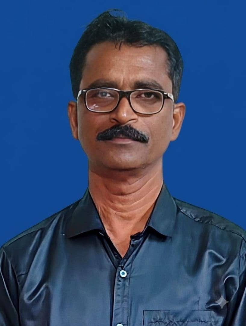 SWAPAN KUMAR DAS