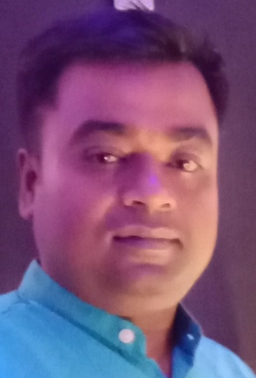 BAPPA HAZRA