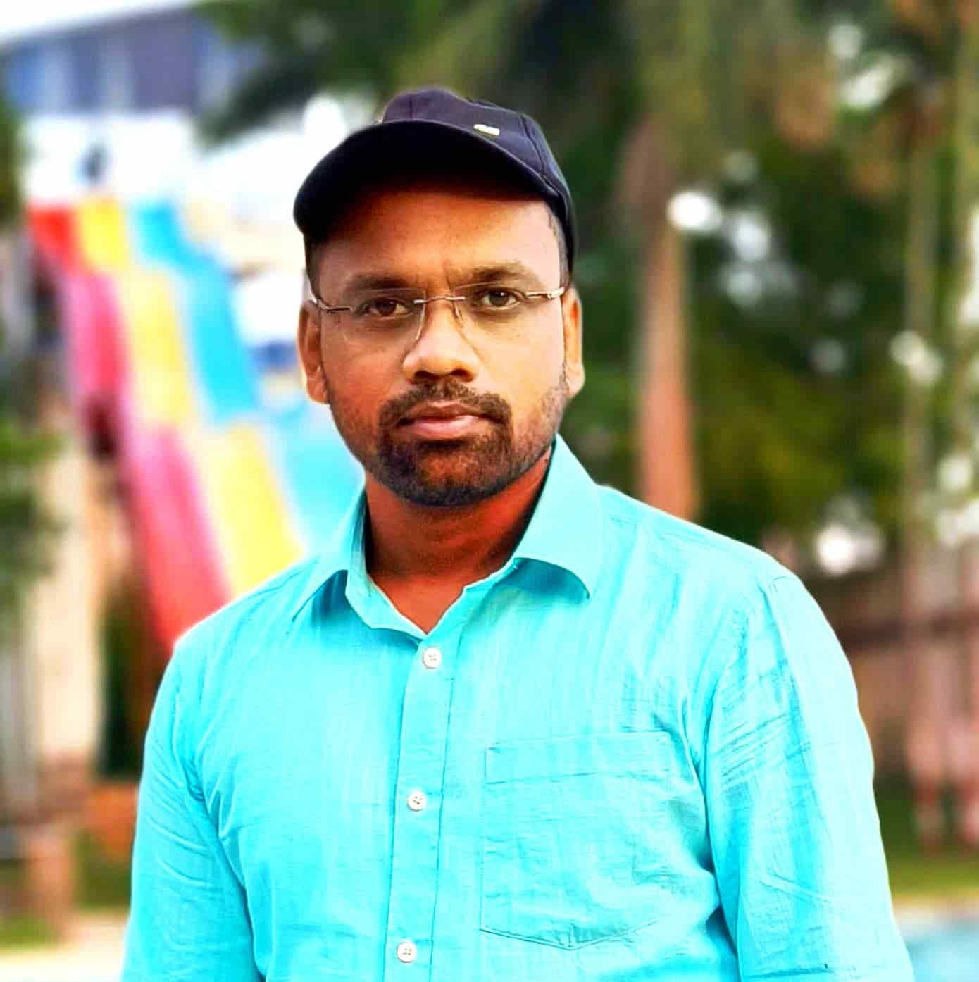 Goutam Giri