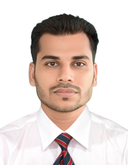 SYED MASUM HASSAN