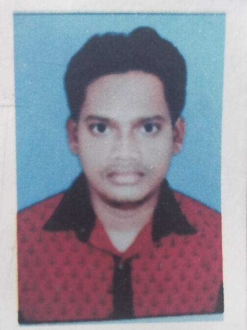 MAHADUL SK