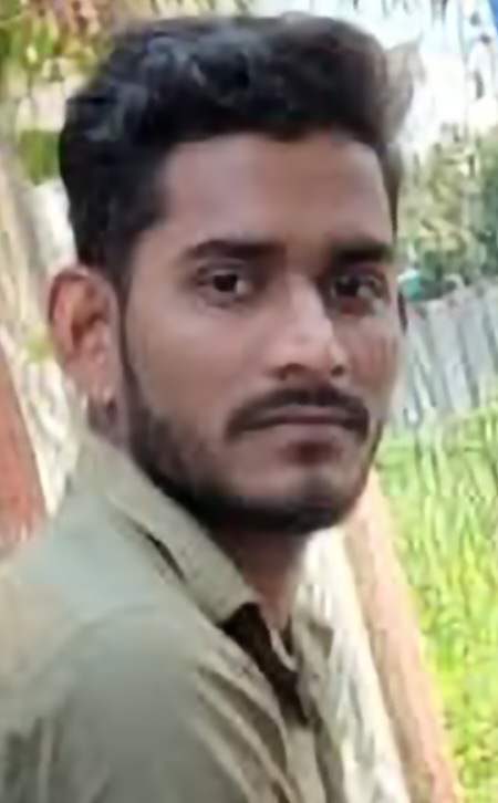 Rofikul Shaikh