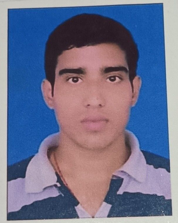 Arpan Haldar