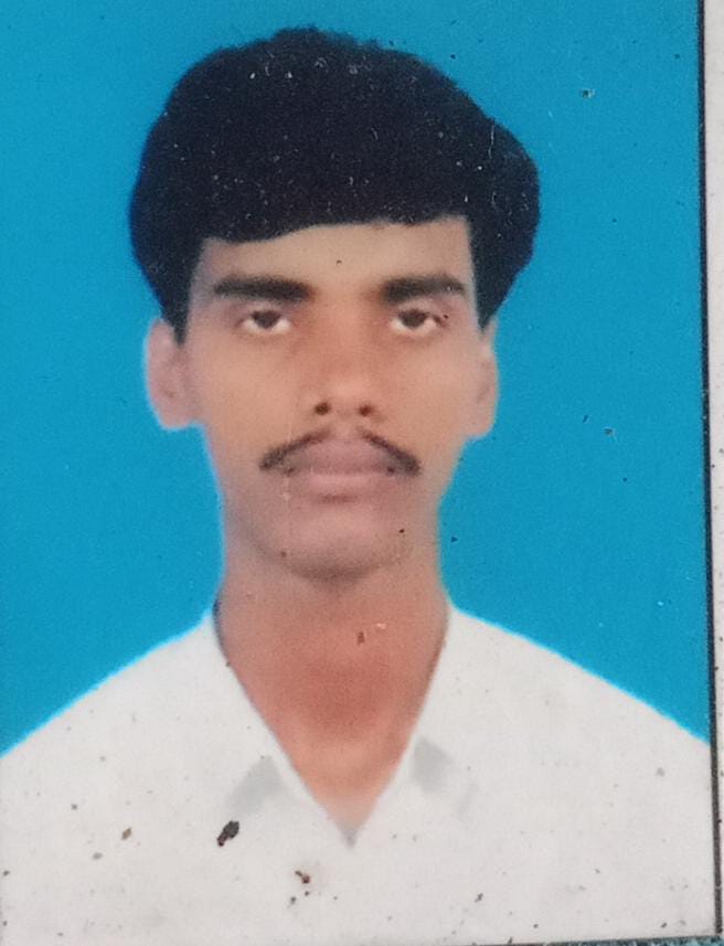 GOUTAM TANTI