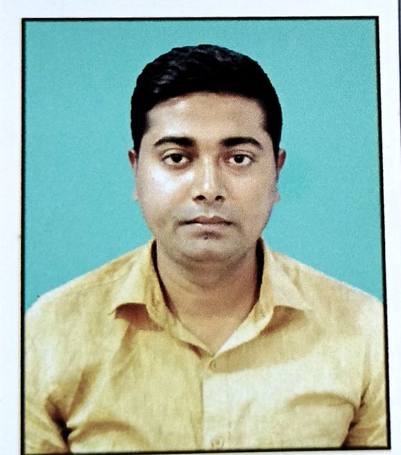 SHYAM SUNDAR GHOSH