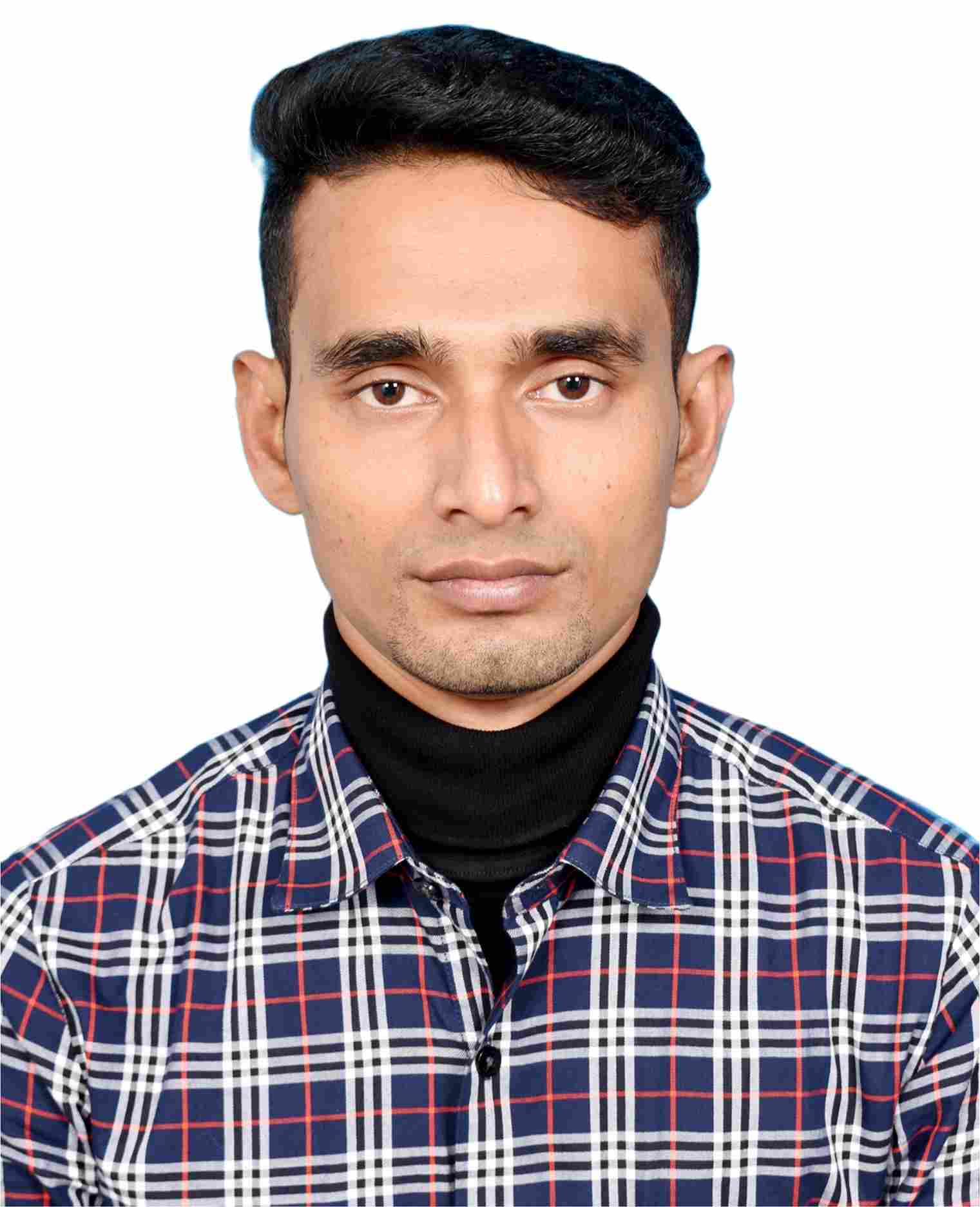 Ijaj Ahamed Molla