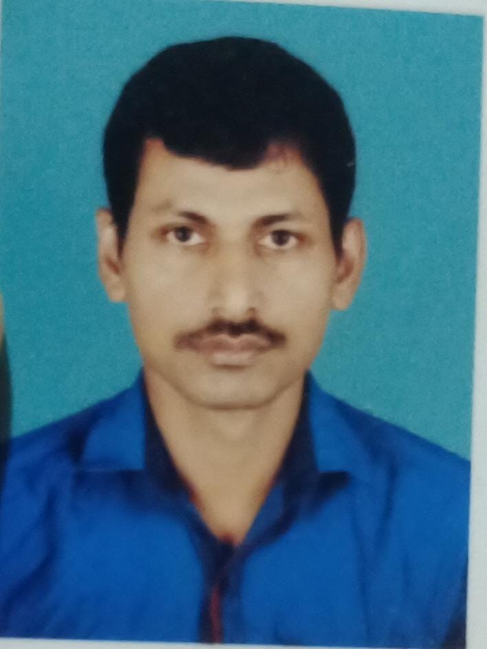 NABARUN PAUL