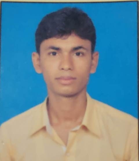 MAIDUL MOLLICK
