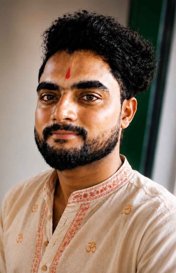 Nilav Acharya