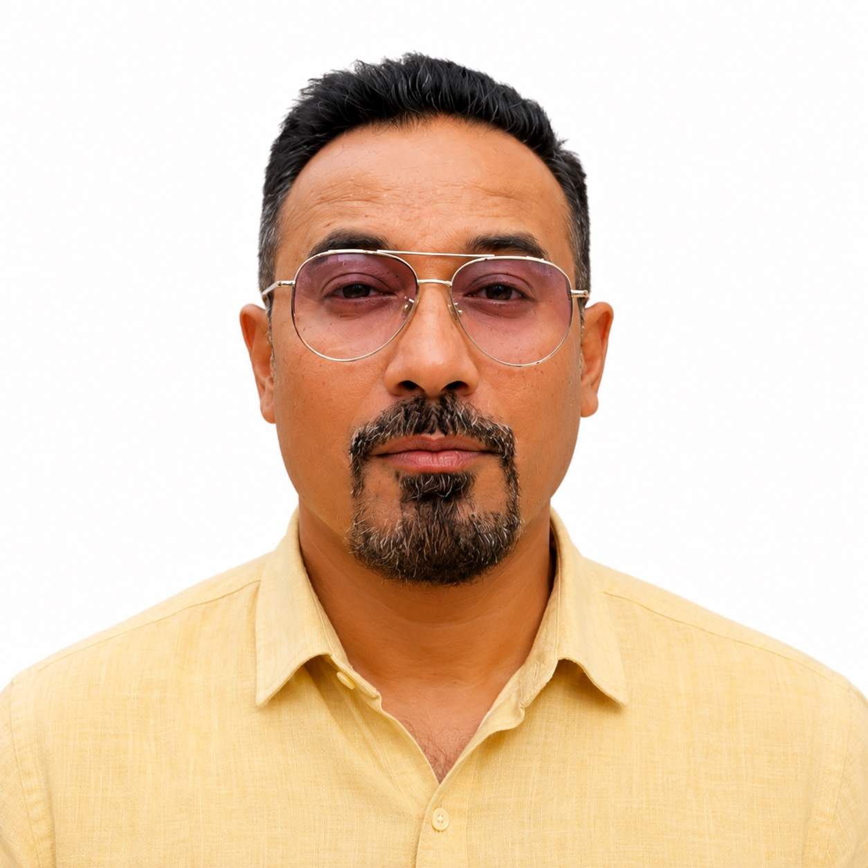 HIMANISH KHANRA