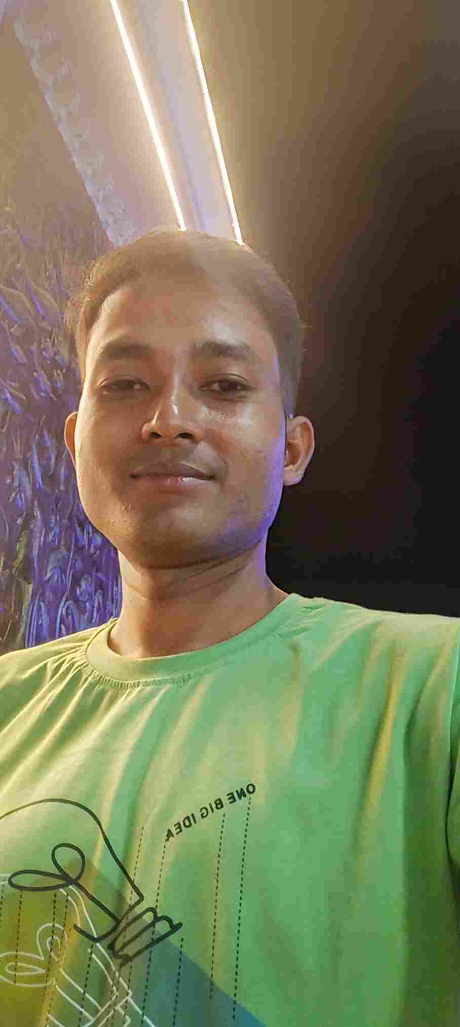 Priyabrata Mandal