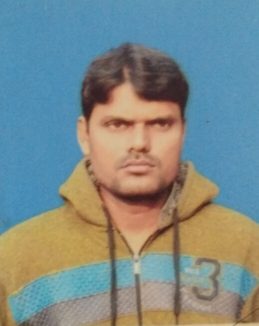 GOPAL CHANDRA PRADHAN