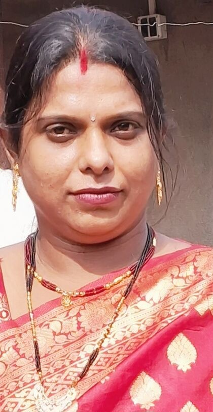 SUSMITA AUDDY