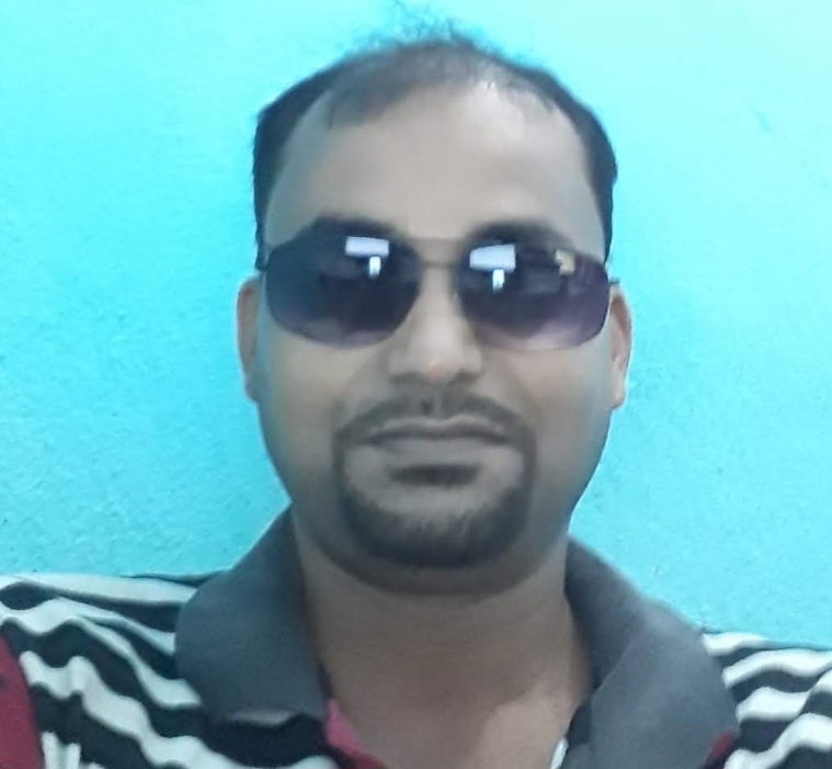 DIBAKAR ROY