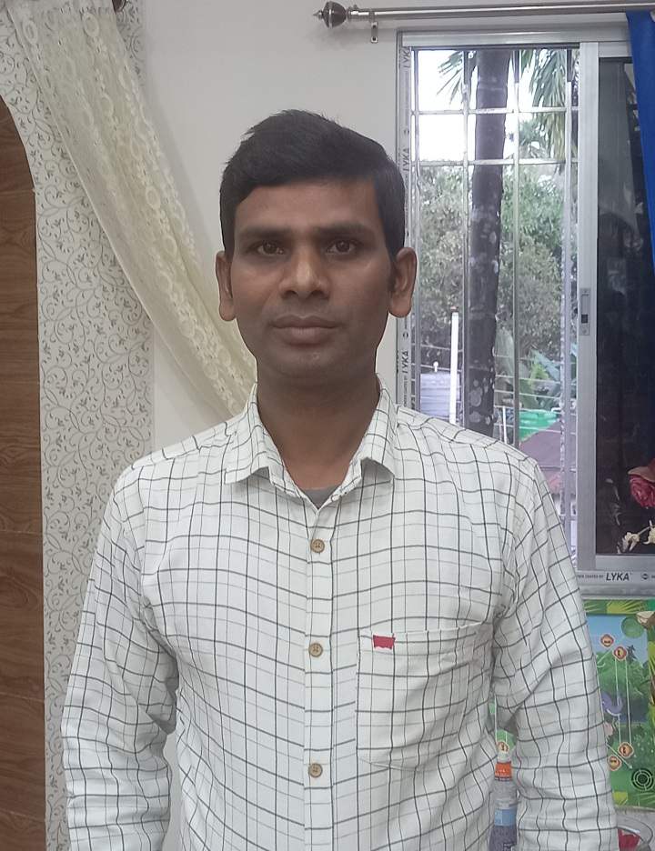 RATAN SHILL