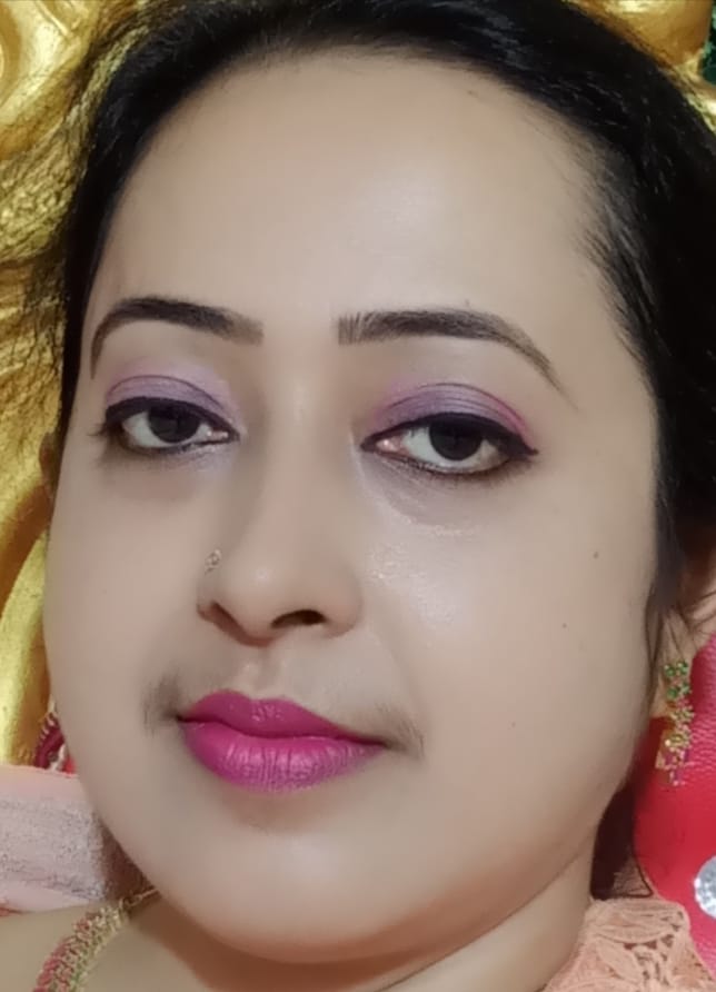 Sahima Begom