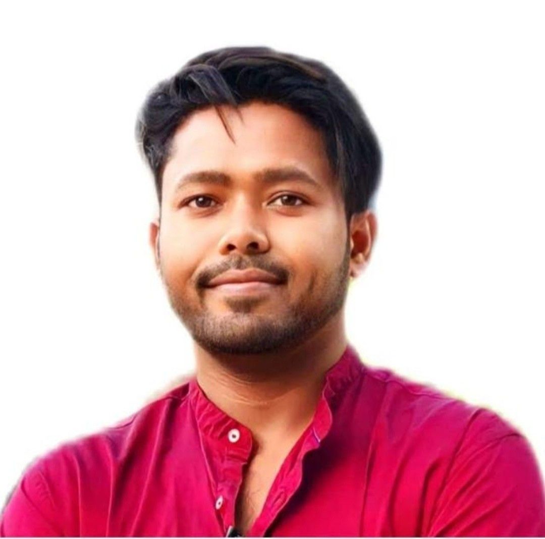 SUBHOJIT BHOWMICK