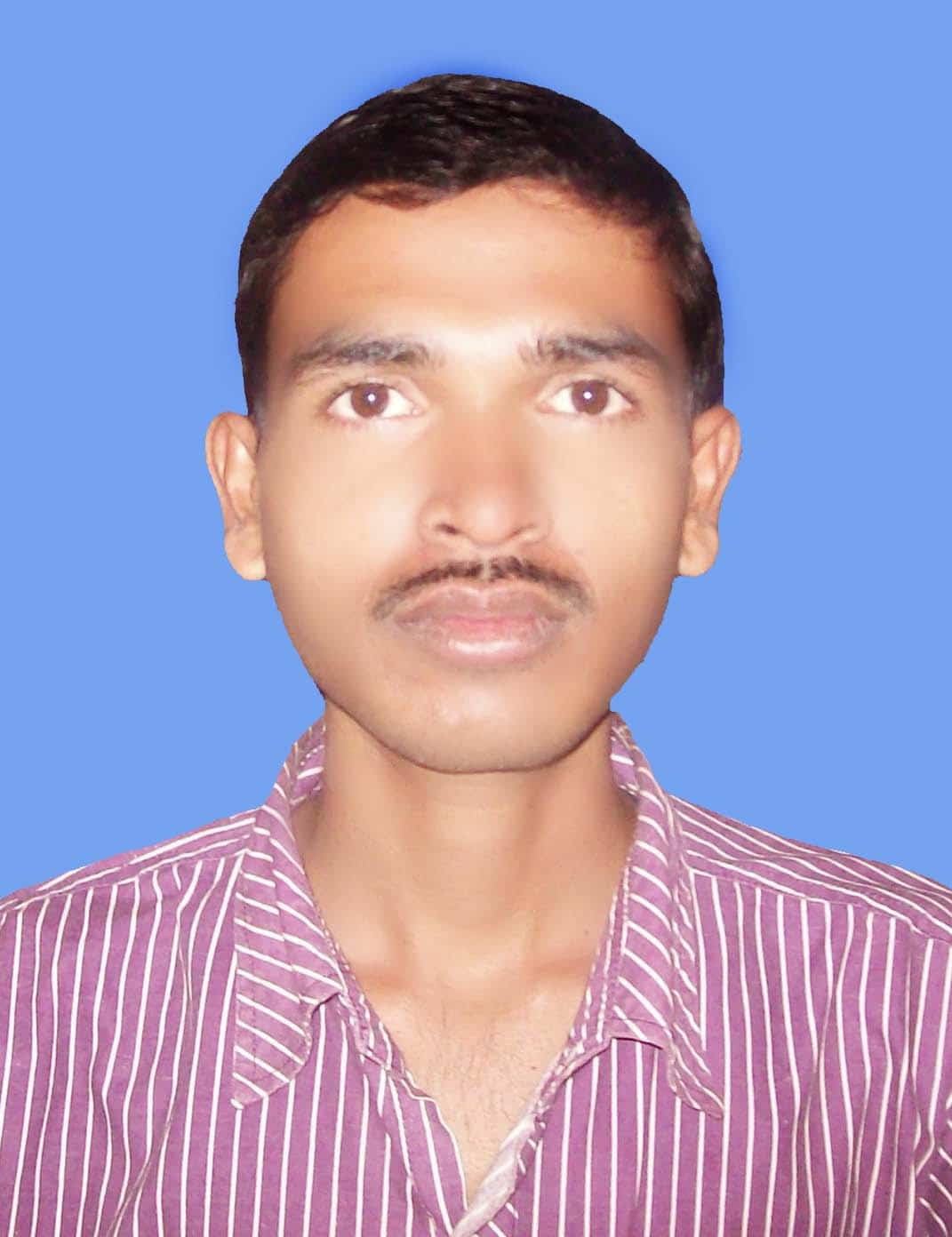 TAPASH NASKAR