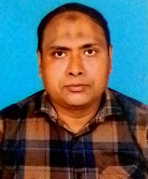 Anisur Molla