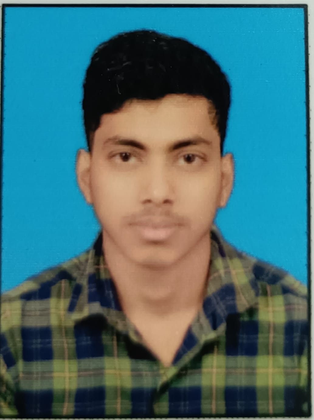 Pijush Mondal