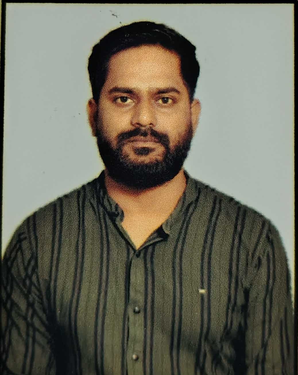 SANJU PATRA