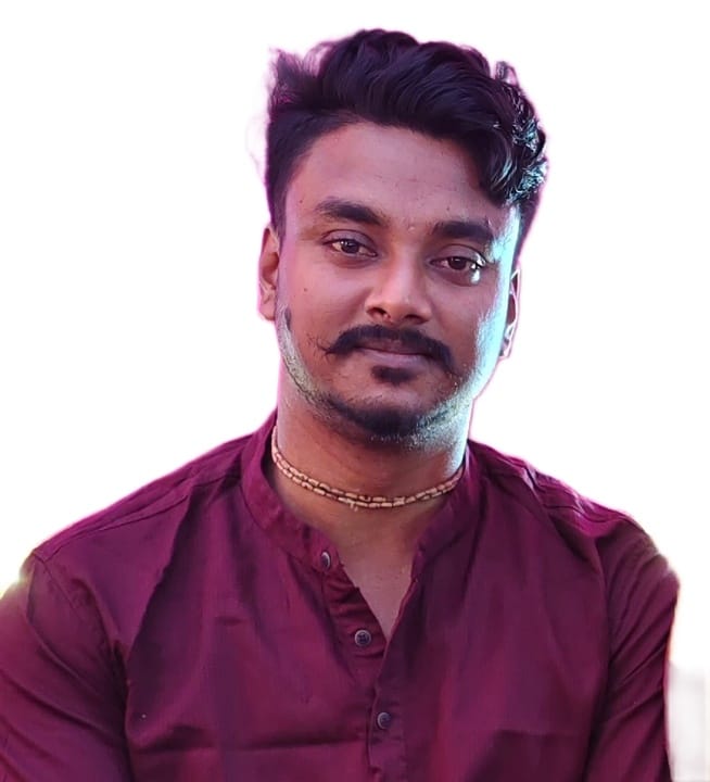 Avijit Mondal