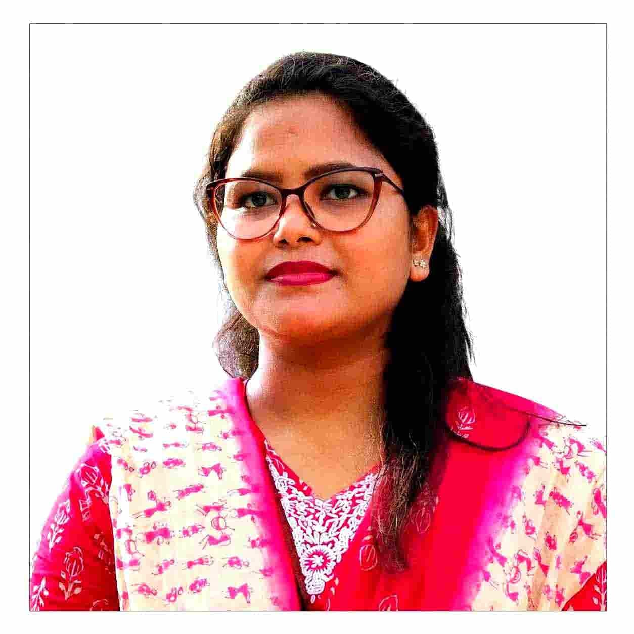 MST MILIMA KHATUN