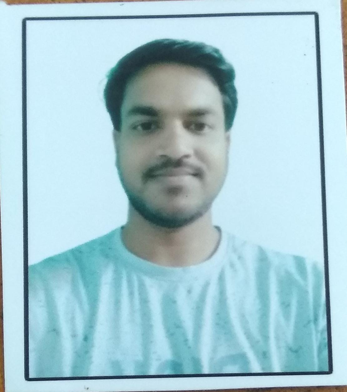 ARUP KUMAR MONDAL
