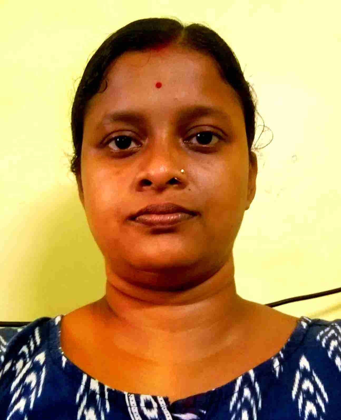 Chandra Baidya