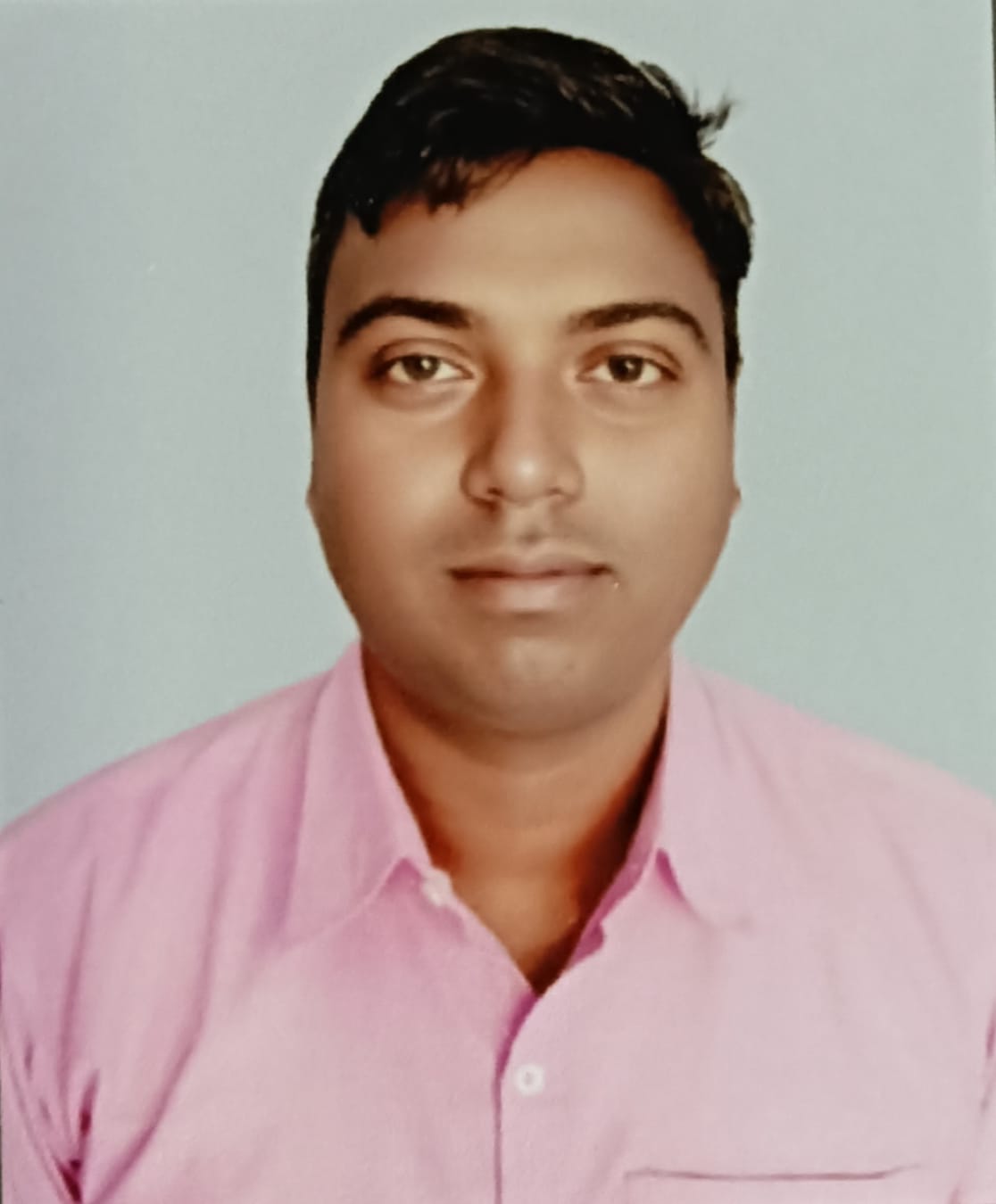 SHUVANKAR MANDAL