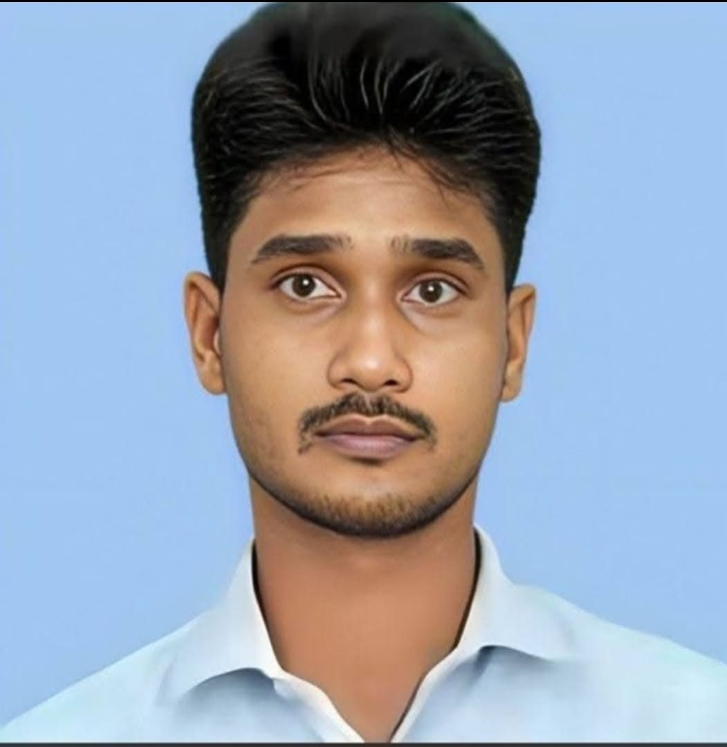 SWADESH SAHOO