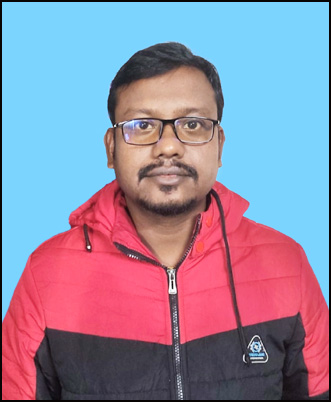AMIT GHORUI